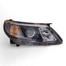 Frontscheinwerfer Saab 9-3 1EL009606-06 Xenon Rechts Scheinwerfer Headlight SCH7112111229ov