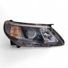Load image into Gallery viewer, Frontscheinwerfer Saab 9-3 1EL009606-06 Xenon Rechts Scheinwerfer Headlight SCH7112111229ov