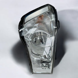 Frontscheinwerfer Hyundai H350 Rechts Scheinwerfer Headlight SCH3656407963xs