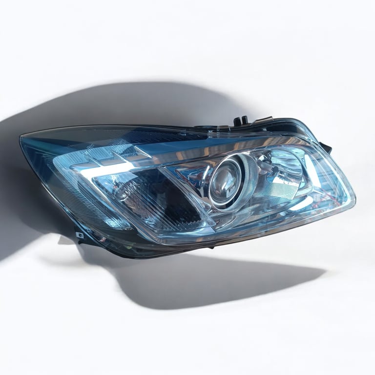 Frontscheinwerfer Opel Insignia A 1ZT00931-02 LED Rechts Scheinwerfer Headlight