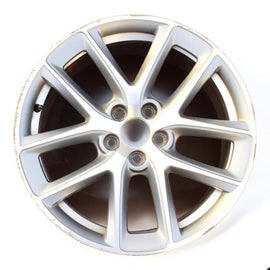 1x Alufelge 18 Zoll 8.0