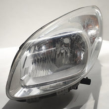 Load image into Gallery viewer, Frontscheinwerfer Renault Kangoo III 260607383R Links Scheinwerfer Headlight