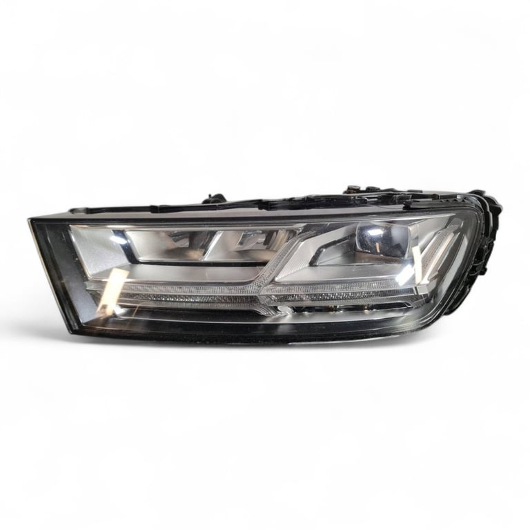 Frontscheinwerfer Audi Q7 4M0941033 4M0941773 LED Links Scheinwerfer Headlight SCH4124459937el
