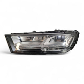 Frontscheinwerfer Audi Q7 4M0941033 4M0941773 LED Links Scheinwerfer Headlight SCH4124459937el