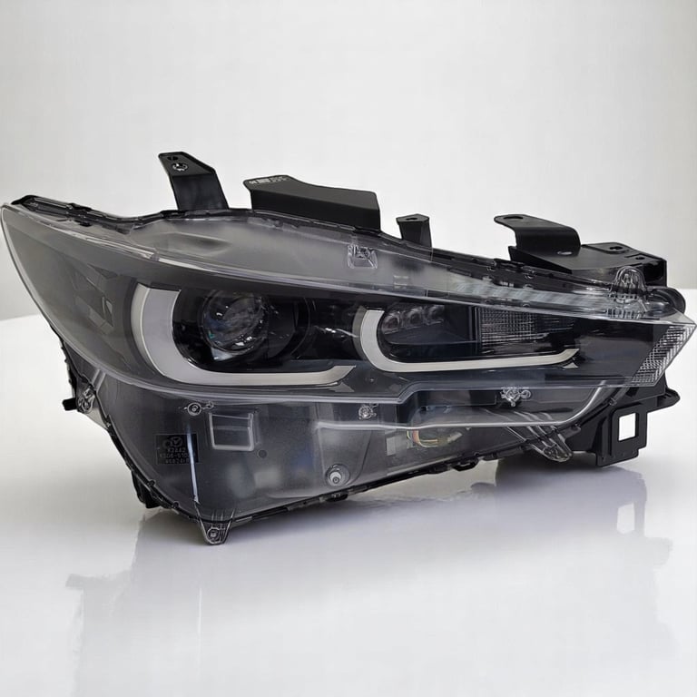 Frontscheinwerfer Mazda Cx-5 KSD4-51030 Full LED Rechts Scheinwerfer Headlight SCH7891423985za