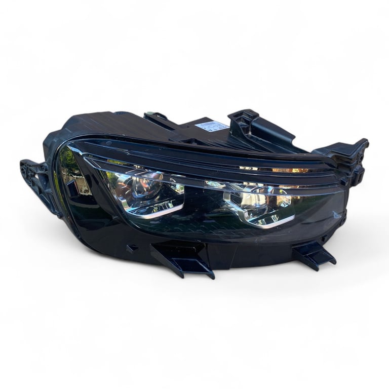 Frontscheinwerfer Citroën C5 Aircross 9816925280 Full LED Rechts Headlight