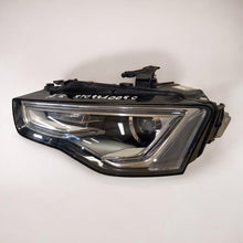 Laden Sie das Bild in den Galerie-Viewer, Frontscheinwerfer Audi A5 8T0941005C Xenon Links Scheinwerfer Headlight