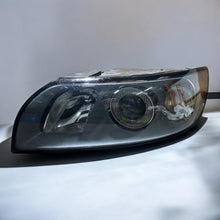 Load image into Gallery viewer, Frontscheinwerfer Volvo V50 Links Scheinwerfer Headlight SCH9480827581rx