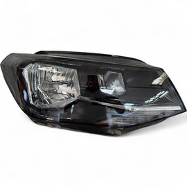 Frontscheinwerfer VW Caddy 2K1941016B Rechts Scheinwerfer Headlight SCH5383450078rz