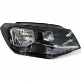 Frontscheinwerfer VW Caddy 2K1941016B Rechts Scheinwerfer Headlight
