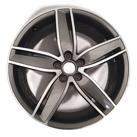 1x Alufelge 19 Zoll 8.0