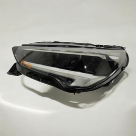Frontscheinwerfer Opel A 39162653 Full LED Links Scheinwerfer Headlight