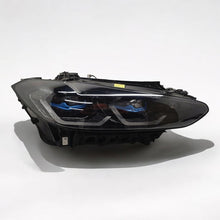 Load image into Gallery viewer, Frontscheinwerfer BMW 4 G22 G82 G23 G26 9505116-04 Laser Rechts Headlight SCH3257720603gr