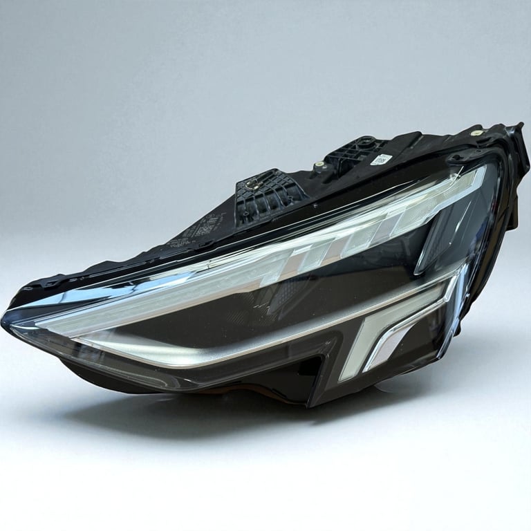 Frontscheinwerfer Audi A3 8Y0941033 LED Links Scheinwerfer Headlight