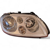 Frontscheinwerfer VW 1TQ941006F Rechts Scheinwerfer Headlight