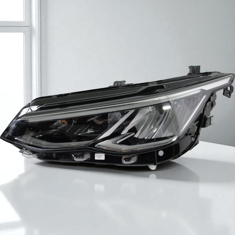 Frontscheinwerfer VW Golf VIII 5H1941005C LED Links Scheinwerfer Headlight SCH9039387133xt