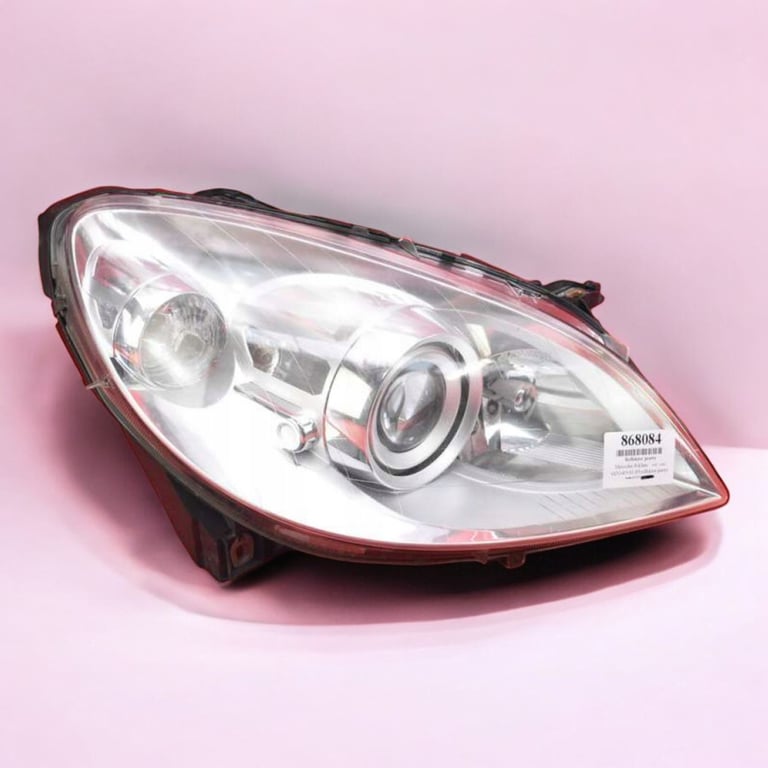 Frontscheinwerfer Mercedes-Benz W245 A1968206861 LED Rechts Headlight