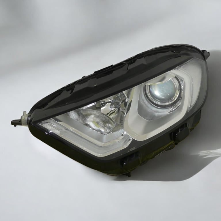 Frontscheinwerfer Ford Ecosport GN15-13W03-JE Links Scheinwerfer Headlight