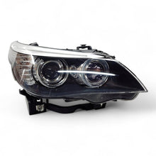 Load image into Gallery viewer, Frontscheinwerfer BMW 5 E60 E61 7177740-03 Xenon Rechts Scheinwerfer Headlight SCH1446018838fg
