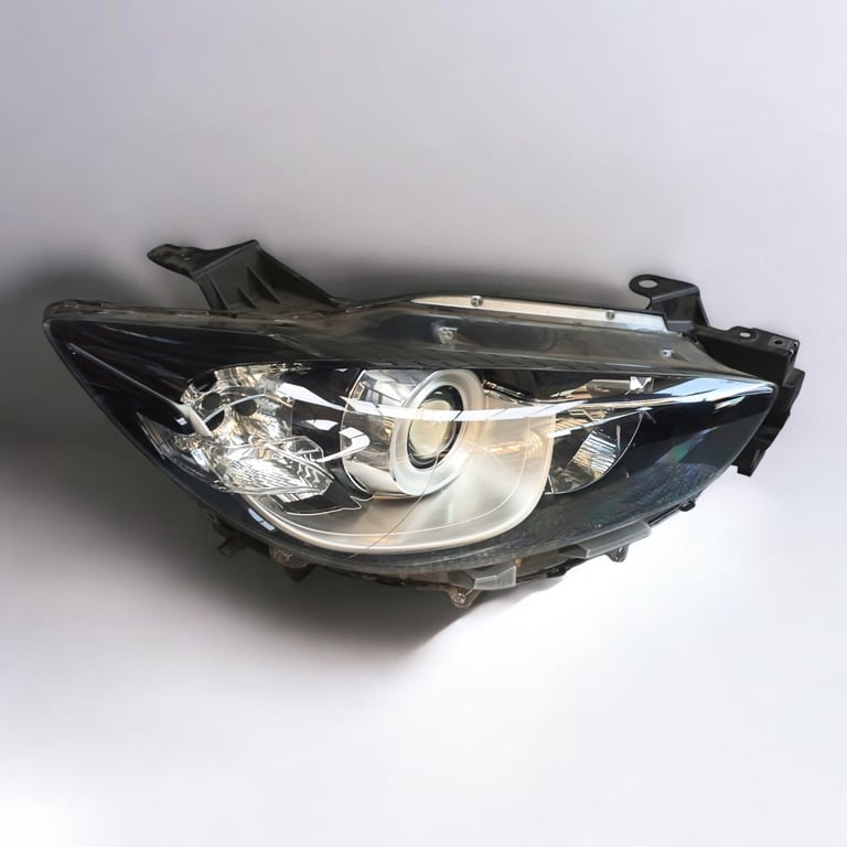 Frontscheinwerfer Mazda Cx5 KF3351030H Rechts Scheinwerfer Headlight