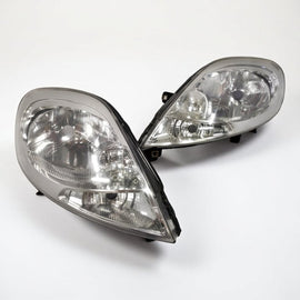 Frontscheinwerfer Renault Trafic II 8200701354 8200701356 Rechts oder Links SCH3483033991hv