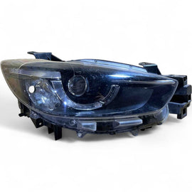 Frontscheinwerfer Mazda Cx5 KD31-51030 LED Rechts Scheinwerfer Headlight