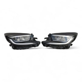 Frontscheinwerfer Toyota Aygo X 043129316 LED Ein Stück (Rechts oder Links) SCH4274558019wp