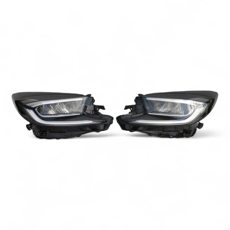 Frontscheinwerfer Toyota Aygo X 043129316 LED Ein Stück (Rechts oder Links) SCH4274558019wp