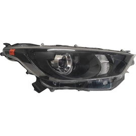 Frontscheinwerfer Toyota IV Yaris Rechts Scheinwerfer Headlight SCH8112650003lh