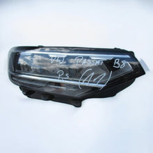 Laden Sie das Bild in den Galerie-Viewer, Frontscheinwerfer VW Passat B8 3G1941036P LED Rechts Scheinwerfer Headlight