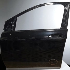 Tür Mercedes-Benz W247 878^54S5 Vorne Links Schwarz Door Porta Porte