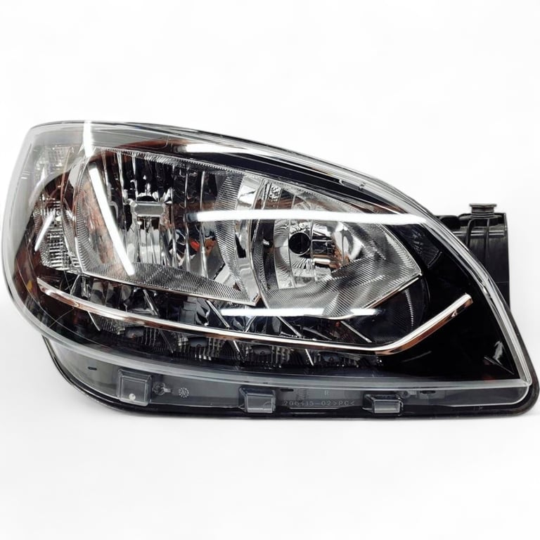 Frontscheinwerfer Skoda Citigo 1ST941006 LED Rechts Scheinwerfer Headlight