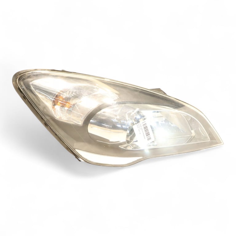 Frontscheinwerfer Kia Ceed 92102-1H Rechts Scheinwerfer Headlight