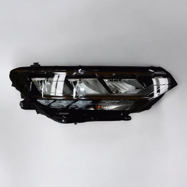 Frontscheinwerfer VW Passat B8 3G1941036Q LED Rechts Scheinwerfer Headlight SCH8134119459jr