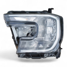 Load image into Gallery viewer, Frontscheinwerfer Ford Ranger N1WB-13E015-ED LED Links Scheinwerfer Headlight SCH2318839549jo
