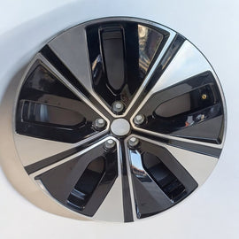 1x Alufelge 19 Zoll 8.0