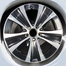 Load image into Gallery viewer, 1x Alufelge 18 Zoll 9.0&quot; 5x112 52 5ET A2134015300 Mercedes-Benz Rim Wheel