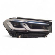 Load image into Gallery viewer, Frontscheinwerfer BMW 5 G30 5A388D6 Laser Rechts Scheinwerfer Headlight SCH7192474422ue