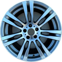 Load image into Gallery viewer, 1x Alufelge 20 Zoll 10.0&quot; 5x120 40ET 7842183 BMW X5 E70 E71 Rim Wheel