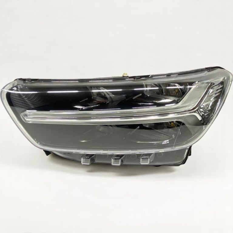 Frontscheinwerfer Volvo Xc40 31655988 Full LED Links Scheinwerfer Headlight SCH3878422779fr