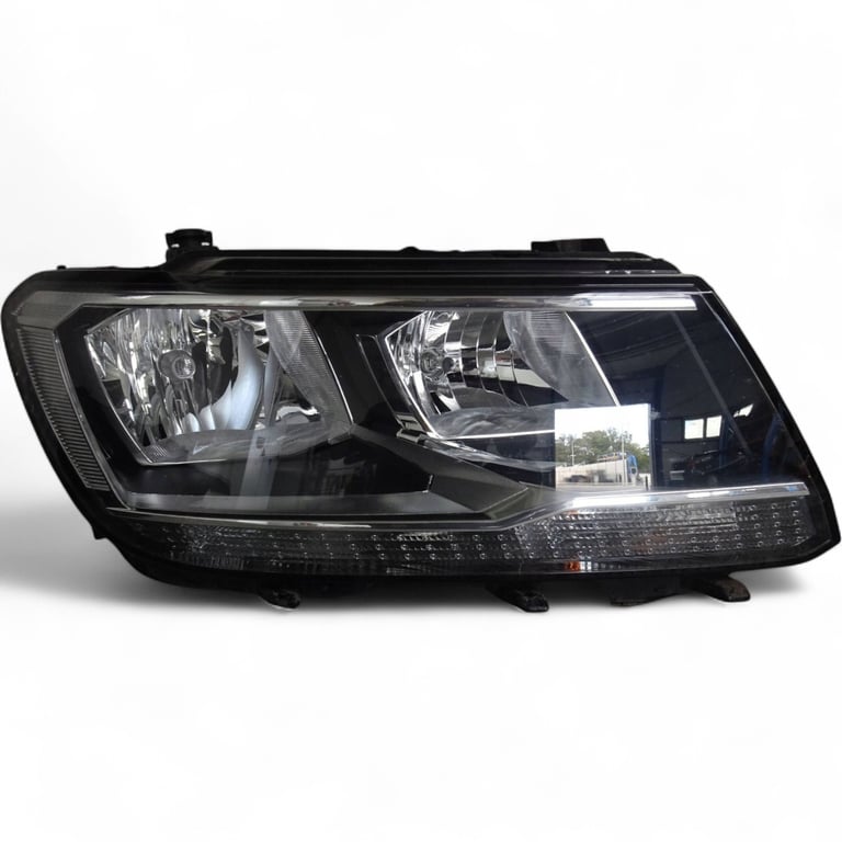 Frontscheinwerfer VW Tiguan 5NB941006B Rechts Scheinwerfer Headlight SCH9837233290hx