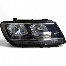 Laden Sie das Bild in den Galerie-Viewer, Frontscheinwerfer VW Tiguan 5NB941006B Rechts Scheinwerfer Headlight SCH9837233290hx