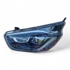 Frontscheinwerfer Ford Transit Custom JK21-13D153-BG Xenon Rechts oder Links