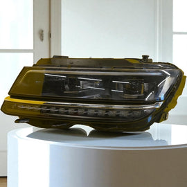 Frontscheinwerfer VW Tiguan 5NB941081D LED Ein Stück (Rechts oder Links)