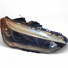 Laden Sie das Bild in den Galerie-Viewer, Frontscheinwerfer BMW X1 F48 90146782 Full LED Rechts Scheinwerfer Headlight SCH5658475952sa
