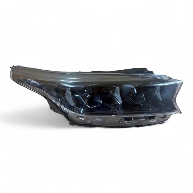 Frontscheinwerfer Kia Xceed 92102-J7850 LED Rechts Scheinwerfer Headlight SCH9251428114pd