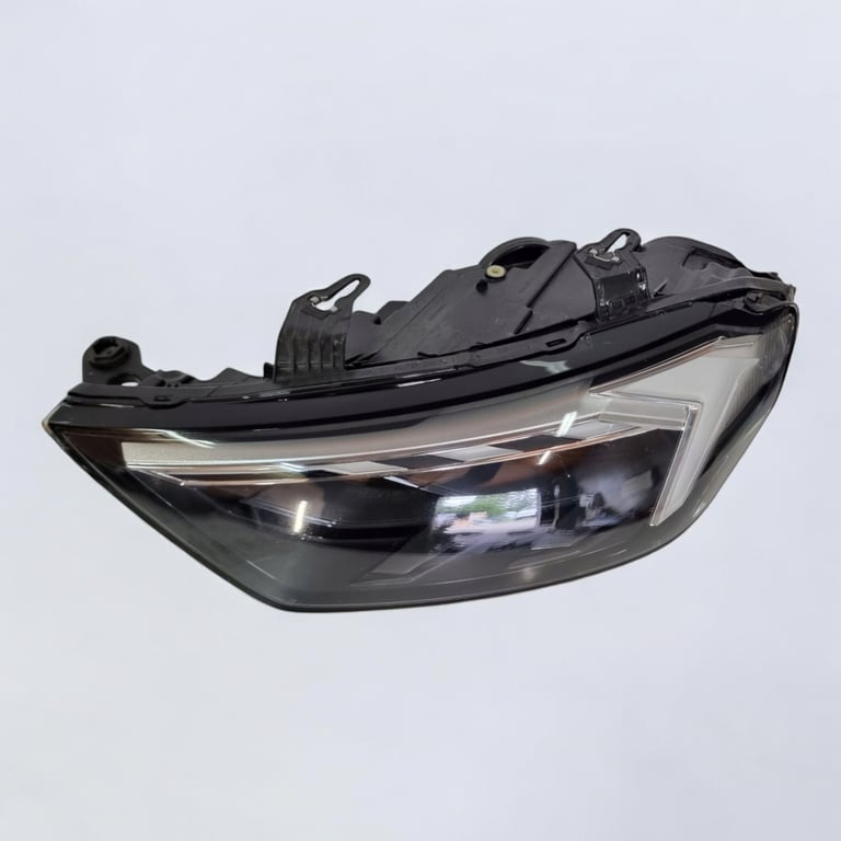 Frontscheinwerfer Audi A1 82A941033D LED Links Scheinwerfer Headlight