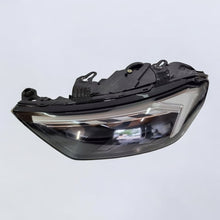 Load image into Gallery viewer, Frontscheinwerfer Audi A1 82A941033D LED Links Scheinwerfer Headlight