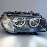 Frontscheinwerfer BMW X3 E83 F25 5A6142X Xenon Rechts Scheinwerfer Headlight