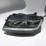Frontscheinwerfer VW Tiguan 5NB941035D Full LED Links Scheinwerfer Headlight